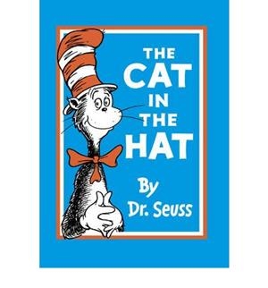 CAT IN THE HAT, THE | 9780007347452 | DR. SEUSS