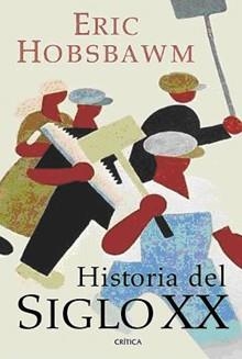 HISTORIA DEL SIGLO XX | 9788498921908 | HOBSBAWM, ERIC