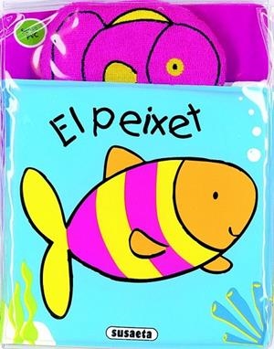 PEIXET, EL | 9788467705072 | POWELL, RICHARD
