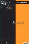 MADRID (GENTE VIAJERA 2011) | 9788492963362 | GONZALEZ ALONSO, RUBEN