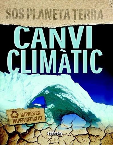 CANVI CLIMATIC | 9788467709209 | VV.AA