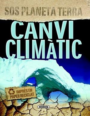 CANVI CLIMATIC | 9788467709209 | VV.AA