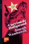 CUERVOS DE HOLLYWOOD, LOS | 9788492682713 | WAMBAUGH, JOSEPH