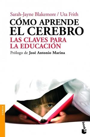 COMO APRENDE EL CEREBRO | 9788434413139 | BLAKEMORE, SARAH-JAYNE