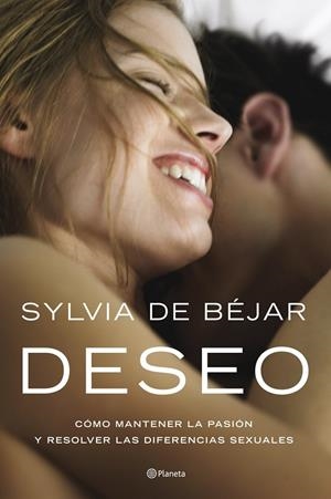 DESEO | 9788408100683 | BEJAR, SYLVIA DE