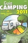 GUIA CAMPING 2011 FECC | 9788495092335 | FEDERACIÓN ESPAÑOLA DE CLUBES CAMPISTAS