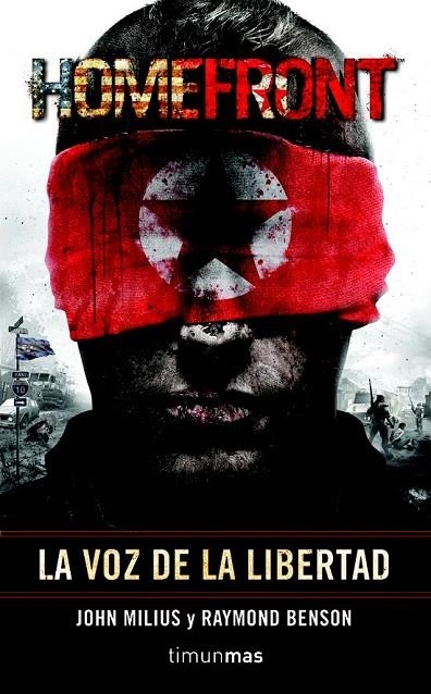 HOMEFRONT | 9788448039929 | MILIUS, JOHN
