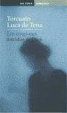 RENGLONES TORCIDOS DE DIOS, LOS | 9788484501336 | LUCA DE TENA, TORCUATO