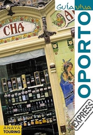 OPORTO | 9788499351001 | VÁZQUEZ, GONZALO
