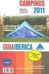 GUIA IBERICA DE CAMPINGS 2011 | 9788493783112 | GONZÁLEZ WIELAND, CARLOS