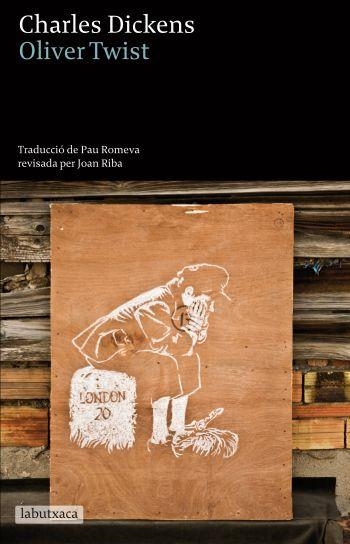 OLIVER TWIST | 9788499302522 | DICKENS, CHARLES