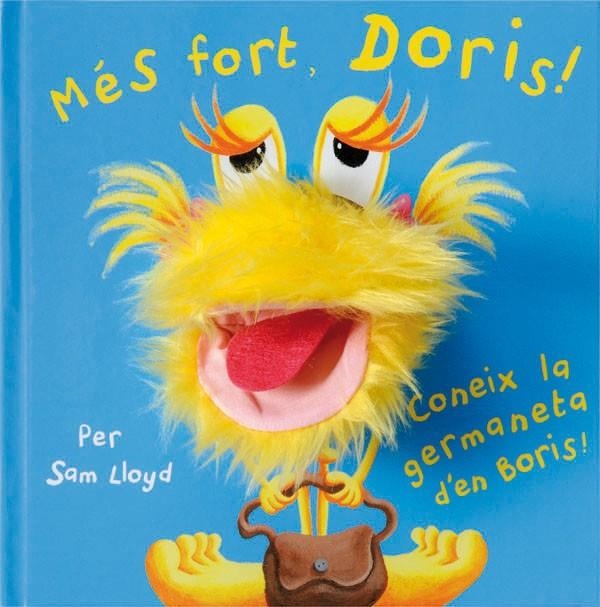 MES FORT DORIS | 9788434238190 | LLOYD, SAM