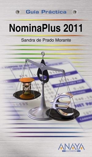NOMINAPLUS 2011 | 9788441529113 | PRADO MORANTE, SANDRA DE