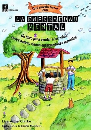 ENFERMEDAD MENTAL, LA | 9788415262046 | CLARK, LISA ANNE
