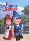 GNOMEO Y JULIETA LIBRO DE LA PELICULA | 9788499511207 | WALT DISNEY COMPANY