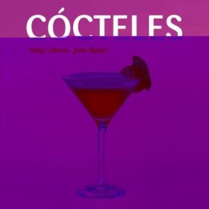 CAJA DE COCTELES, LA | 9788425345678 | CABRERA,DIEGO/RIPSON,JOOST
