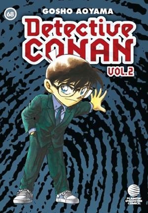DETECTIVE CONAN VOL.II  Nº 67 | 9788468471488 | GOSHO AOYAMA