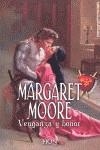 VENGANZA Y HONOR | 9788467196375 | MOORE MARGARET
