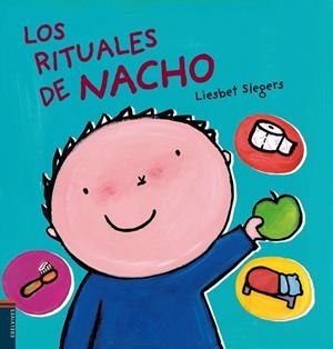 RITUALES DE NACHO,LOS | 9788426378408 | AA.VV