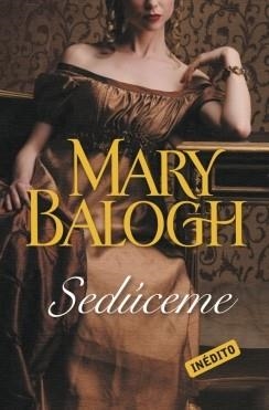 SEDUCEME | 9788499088273 | BALOGH, MARY