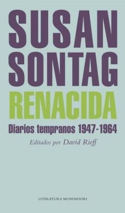 RENACIDA | 9788439722144 | SONTAG,SUSAN