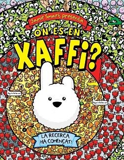 ON ES EN XAFFI? | 9788448831554 | SMART, JAMIE