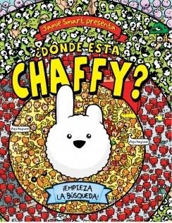 DONDE ESTA CHAFFY? | 9788448831547 | SMART, JAMIE