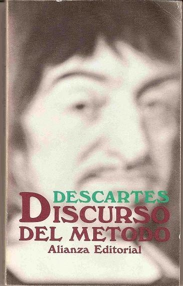 DISCURSO DEL METODO | 9788420617367 | DESCARTES, RENÉ