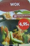 WOK CAJA RECETAS | 9783625113720 | VV.AA