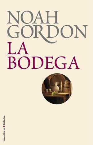BODEGA, LA | 9788499182667 | GORDON, NOAH