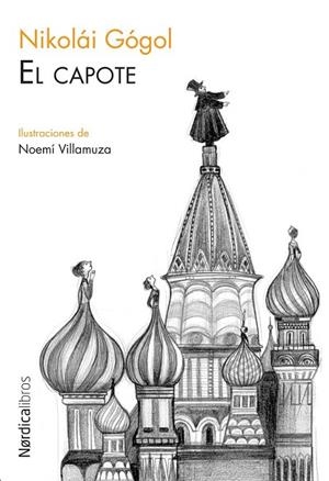 CAPOTE, EL | 9788492683390 | GOGOL, NIKOLAI / VILLAMUZA, NOEMI