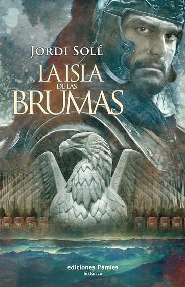 ISLA DE LAS BRUMAS, LA | 9788496952768 | SOLE, JORDI