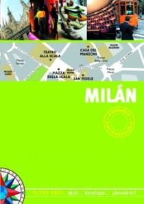 MILAN | 9788466646178 | AUTORES GALLIMARD