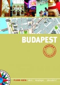 BUDAPEST | 9788466646161 | AUTORES GALLIMARD