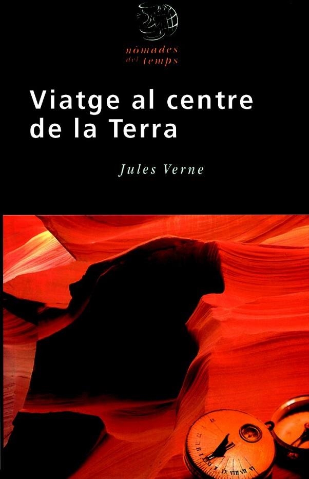 VIATGE AL CENTRE DE LA TERRA | 9788423654741 | VERNE, JULES (1828-1905)