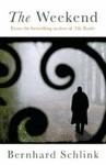 WEEKEND, THE | 9780753828496 | SCHLINK, BERNHAR