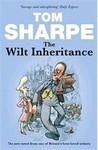 WILT INHERITANCE, THE | 9780099493129 | SHARPE TOM