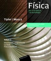 FISICA PER A LA CIENCIA I LA TECNOLOGIA VOLUM 2 | 9788429144338 | TIPLER, PAUL A/MOSCA, GENE