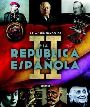 II REPUBLICA ESPAÑOLA, LA | 9788467710540 | GONZÁLEZ CLAVERO, MARIANO/GONZÁLEZ CLAVERO, CARMELO