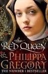 RED QUEEN, THE | 9781849833639 | GREGORY, PHILIPPA