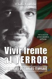 VIVIR FRENTE AL TERROR | 9788499700373 | APARICIO, CHELO