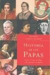 HISTORIA DE LOS PAPAS | 9788499700489 | LABOA, JUAN M.