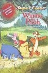 WINNIE THE POOH PELICULA SUPERCOLOR | 9788499511375 | DISNEY