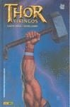 THOR VIKINGOS | 9788498856002 | ENNIS, GARTH/ FABRY, GLENN