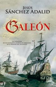 GALEON | 9788499700380 | SANCHEZ ADALID, JESUS