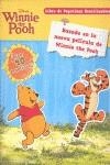 WINNIE THE POOH PELICULA PEGATINAS | 9788499511368 | DISNEY