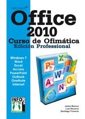 OFFICE 2010 | 9788415033271 | BLANCO, JAIME
