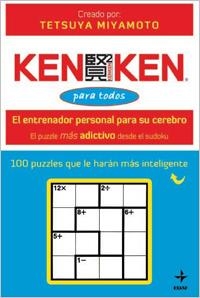 KEN KEN PARA TODOS | 9788441427822 | MIYAMOTO TETSUYA