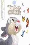 TAMBOR Y SU FAMILIA | 9788499511078 | WALT DISNEY COMPANY