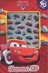 IMAGENES 3D CARS | 9788499510804 | DISNEY